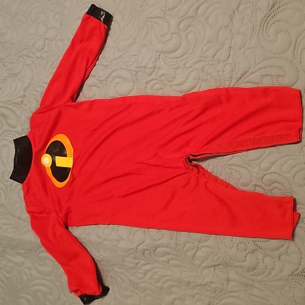 Disney Red Jack Jack Costume for Kids